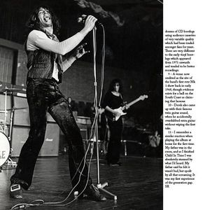 Deep Purple: Wait for the Ricochet