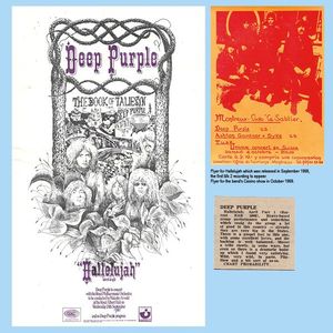 Deep Purple: Wait for the Ricochet