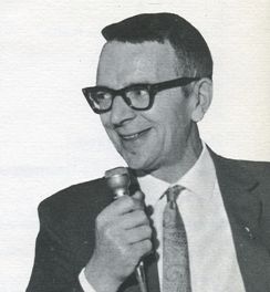Albert Hand