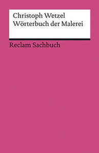 Wörterbuch der Malerei