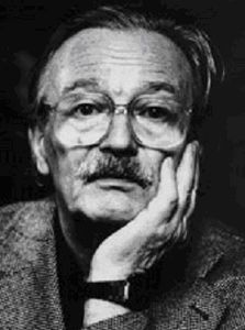 Wolfgang Weyrauch