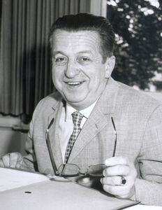 Heinz Schwitzke