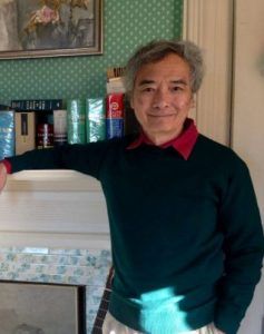 Ngo Vinh Long