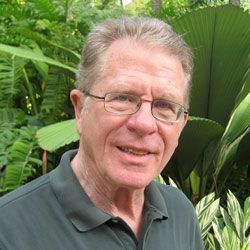 David P. Chandler