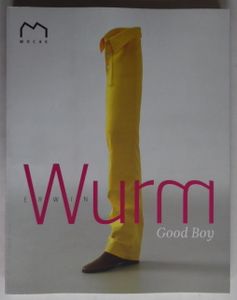 Erwin Wurm - Good Boy