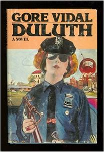 Duluth