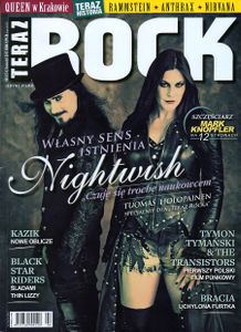 Teraz Rock #146