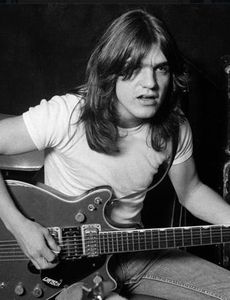 Malcolm Young