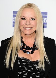 Pamela Stephenson