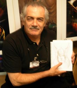 Ken Kelly