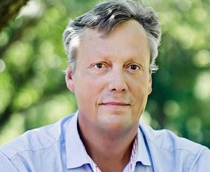 Jonas Jonasson