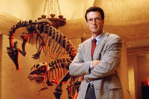 Michael Crichton