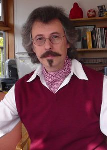Евгений Семёнович Штейнер