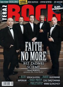 Teraz Rock #147