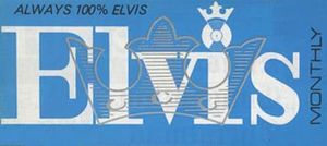 Elvis Monthly
