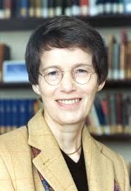 Barbara Aland