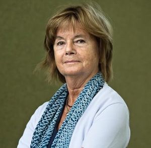 Caroline Moorehead