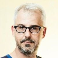 Marko Kokic