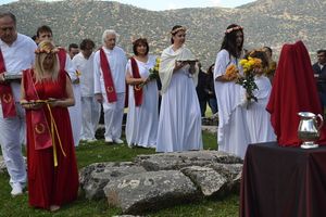 Paganism