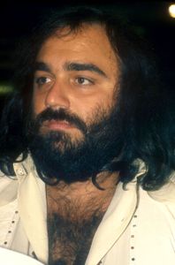 Demis Roussos