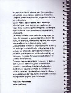 Poemas de Amores y Desamores