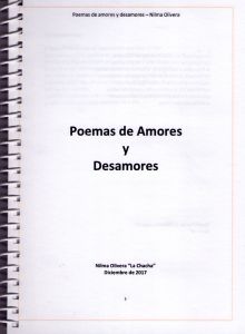 Poemas de Amores y Desamores