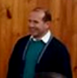 Alejandro Fernández