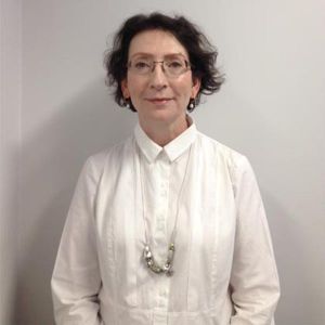 Claire Wilcox