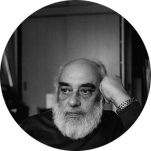 Мендель Иудович Футлик
