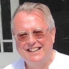 Nigel Soper