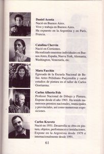 La Margarita
