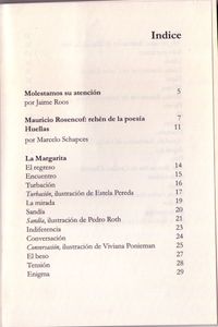 La Margarita