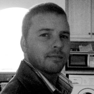 Jon Wilkinson