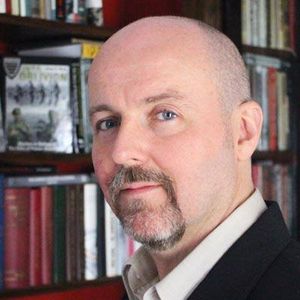 Jason D. Mark
