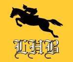 Leaping Horseman Books