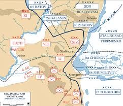 World War II: Stalingrad