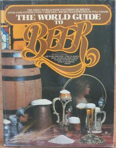 The World Guide to Beer