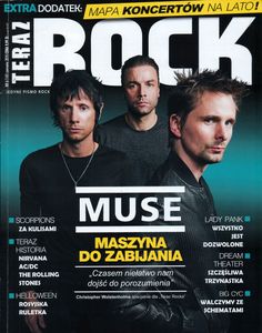 Teraz Rock #148