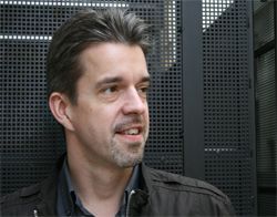 Ian Nathan