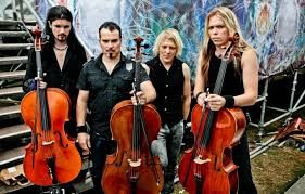 Apocalyptica