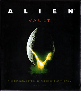 Alien Vault