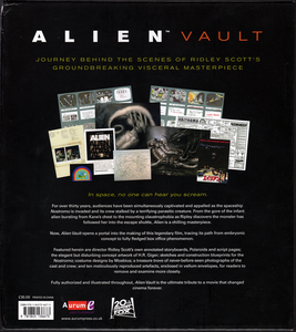 Alien Vault