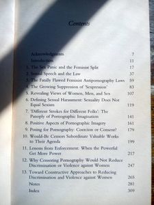 Defending Pornography: Free Speech, Sex, and the Fight for Women's Rights
