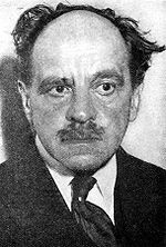 Jakob Wassermann