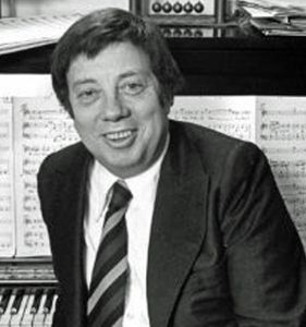 Cy Coleman