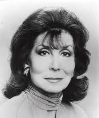 Betty Comden
