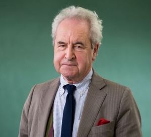 John Banville