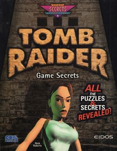 Tomb Raider Game Secrets