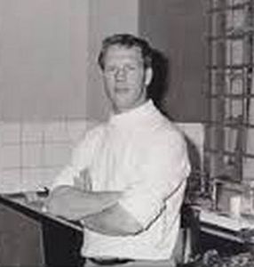 Billy Monk