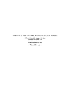 A Revision of the Genus Diplotaxis (Coleoptera, Scarabaeidae, Melolonthinae), Part 2